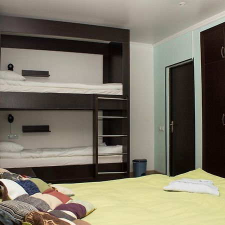 Nicehostel Алма Ата Екстериор снимка