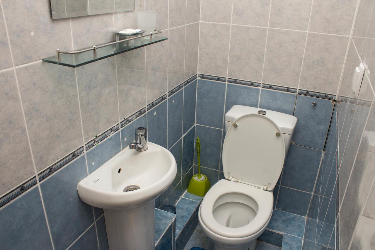 Nicehostel Алма Ата Екстериор снимка