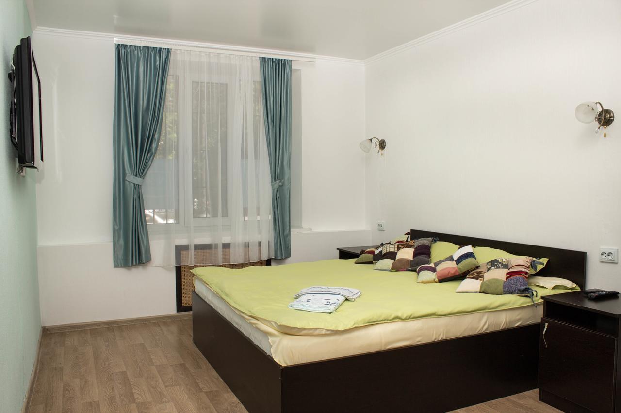 Nicehostel Алма Ата Екстериор снимка