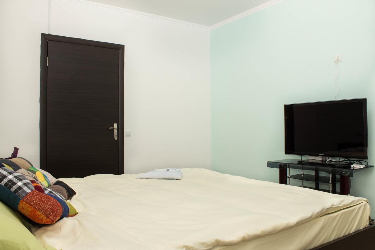 Nicehostel Алма Ата Екстериор снимка