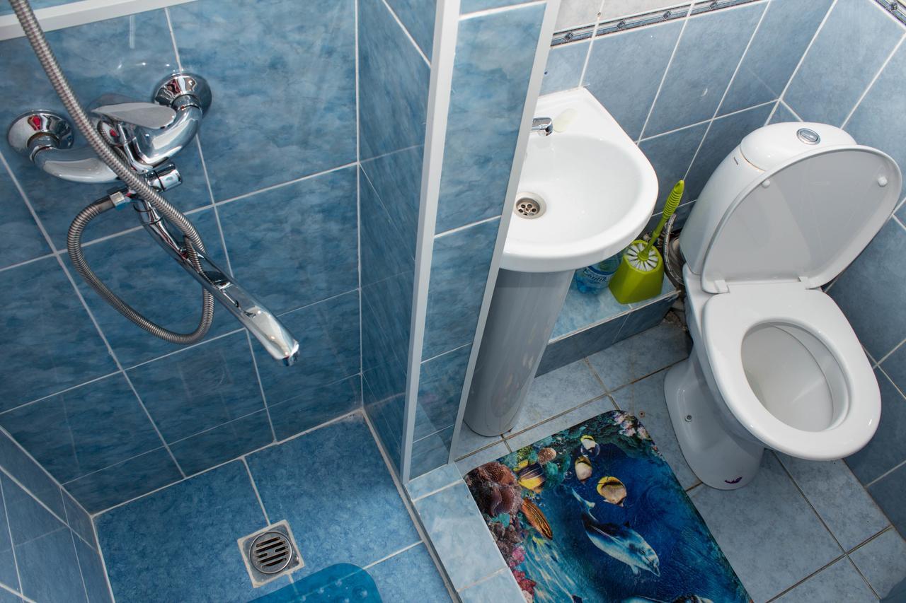 Nicehostel Алма Ата Екстериор снимка