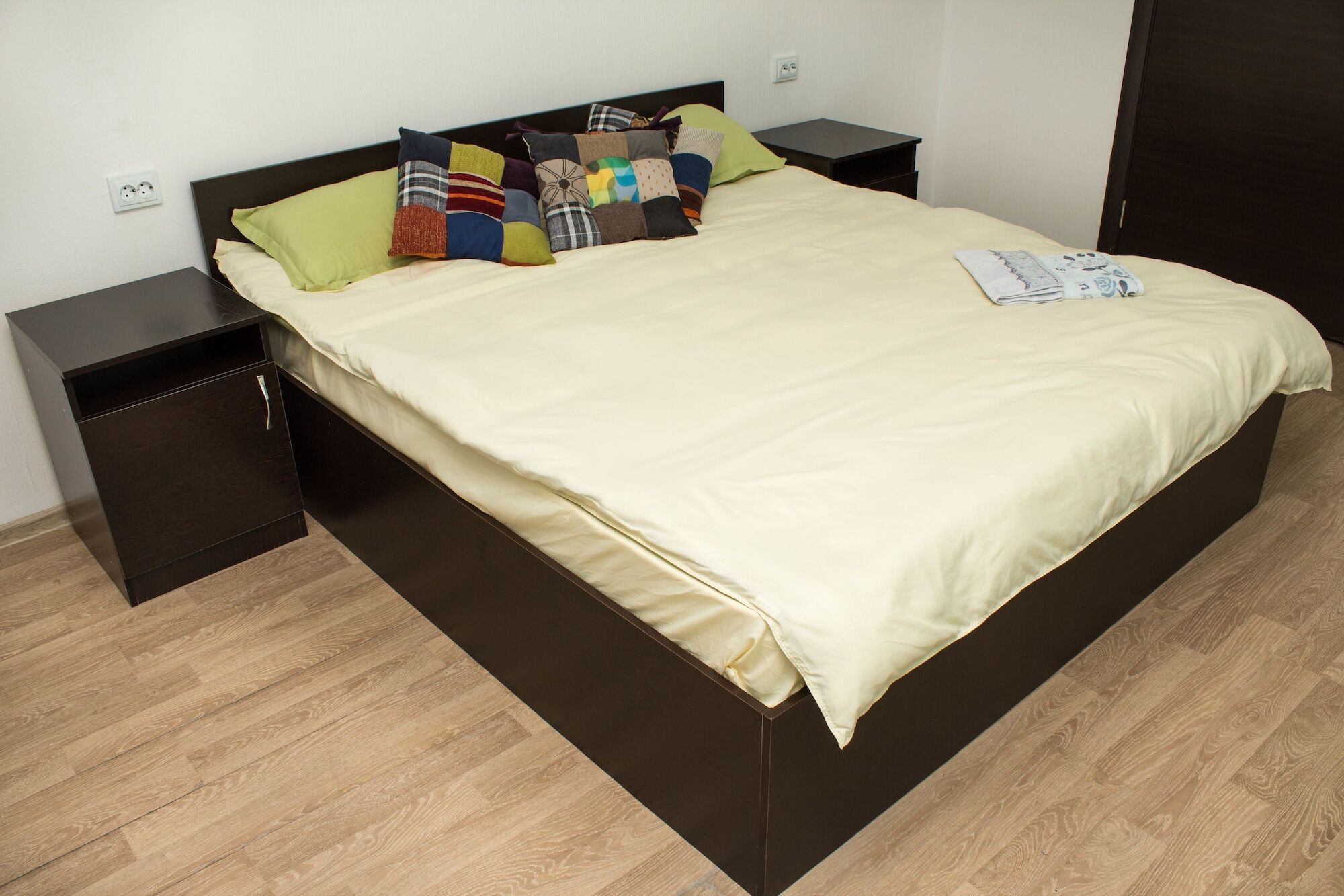 Nicehostel Алма Ата Екстериор снимка
